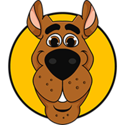 SHKOOBY INU Logo