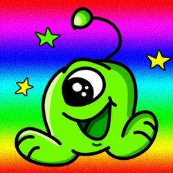 Shmeegus Logo