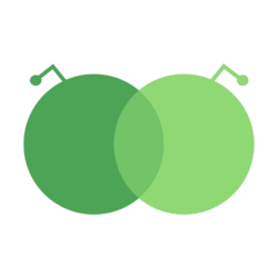 ShopBot Logo