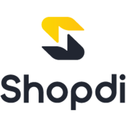 Shopdi Logo