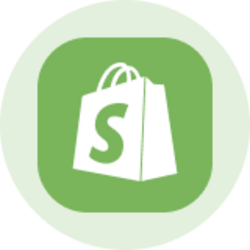 Shopify (Ondo Tokenized Stock) Logo