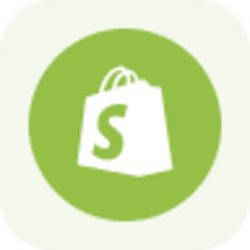 Shopify rStock Logo