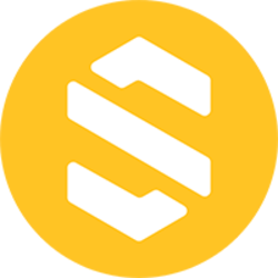 ShopNEXT Reward Token Logo