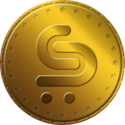 Shoppi Coin Logo