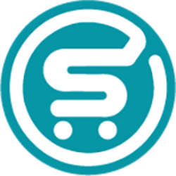 Shopping.io Logo