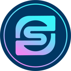 Shopping.io Token Logo