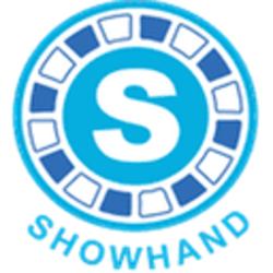 ShowHand Logo