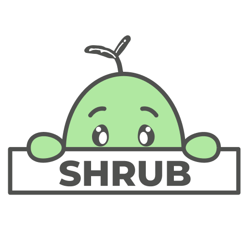 Shrub Finance Logo