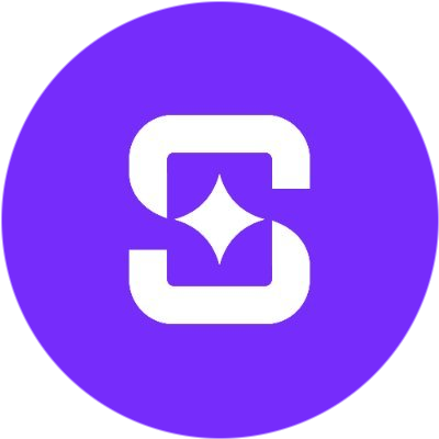 Shuffle Logo