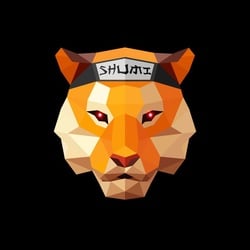 SHUMI Logo