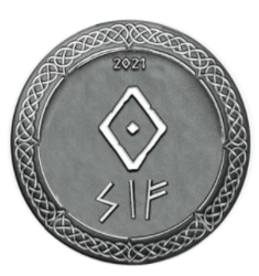 Sif Logo