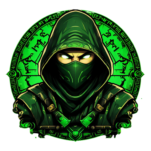 Silent Base Logo