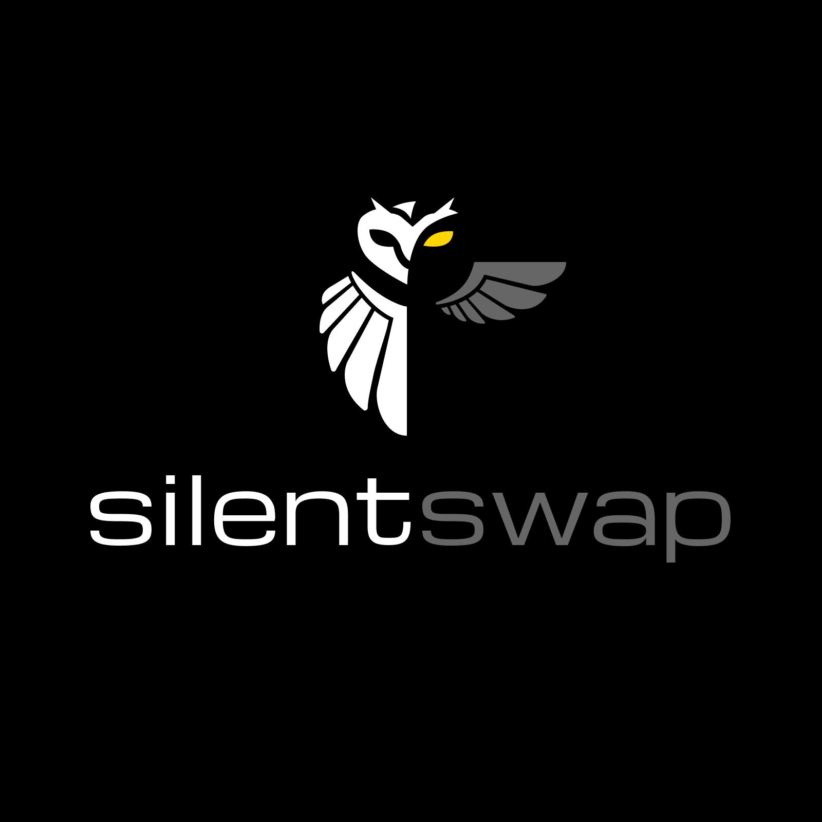 SilentSwap Logo