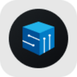 Silicon Motion rStock Logo