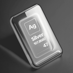 SILVER Logo