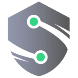 Silver Stonks Logo
