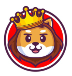Simba Inu Logo
