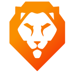 Simba Token Logo
