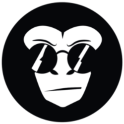 Simian Finance Logo