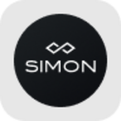 Simon Property rStock Logo