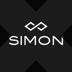 Simon Property xStock Logo