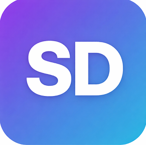 SimpleDEX Logo