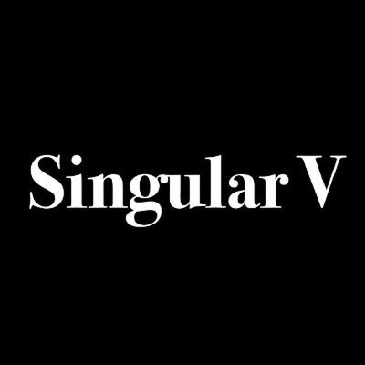 Logo SingularV