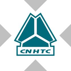 Sinotruk xStock Logo