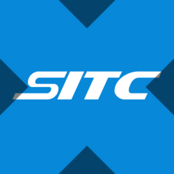 SITC International xStock Logo