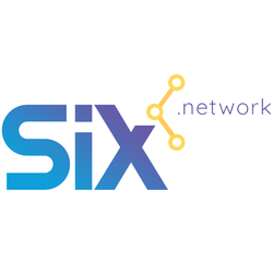 SIX Network Logo