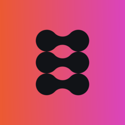 Logo Sixpack Token (SIXP)