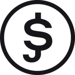 sjUSD Logo