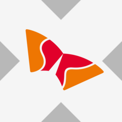 SK Hynix xStock Logo