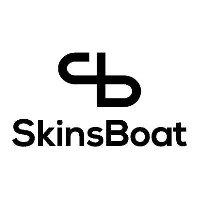 Skinsboat Logo