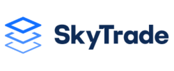 SKY0 Logo