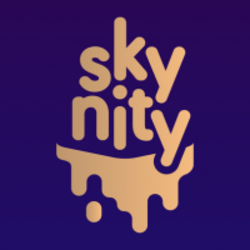 Logo SkyNity SkyDust