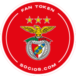 SL Benfica Fan Token Logo