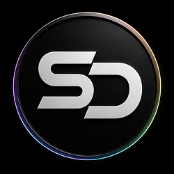 SlabDrop Logo
