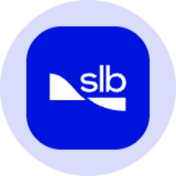 SLB (Ondo Tokenized) Logo