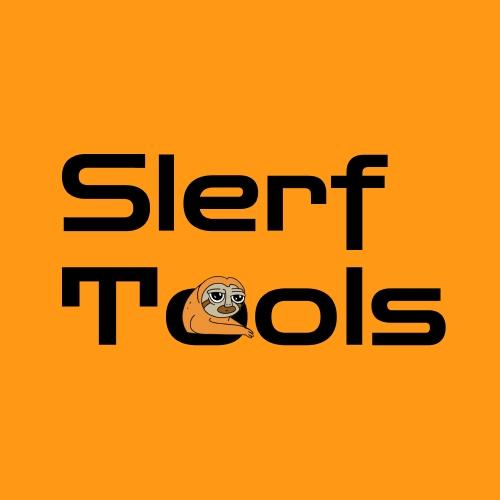 SlerfTools Logo