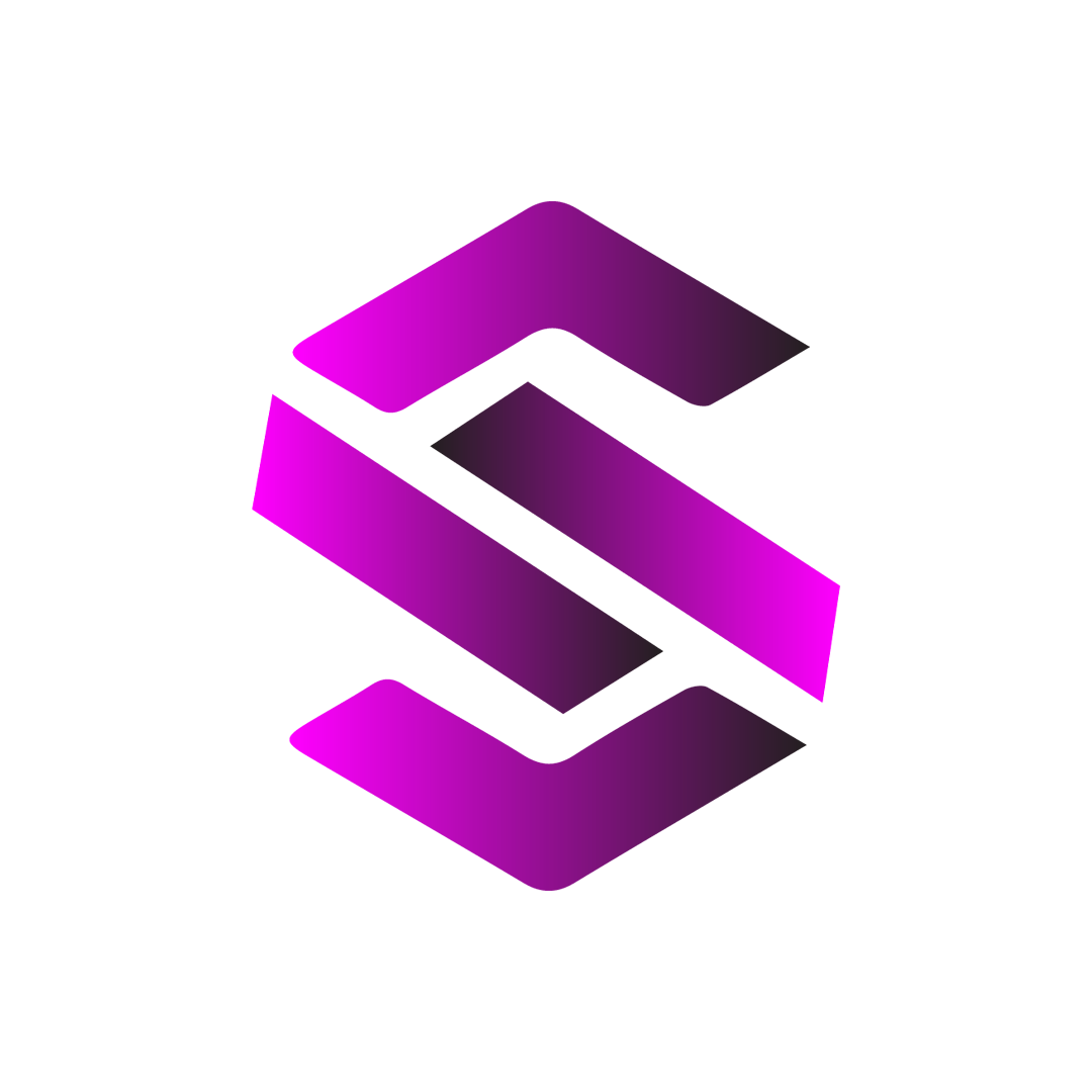 SliceLedger Logo