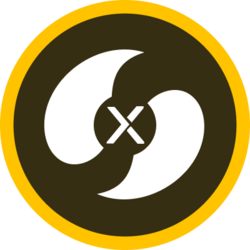 slisBNB Non-Transferable Receipt Logo