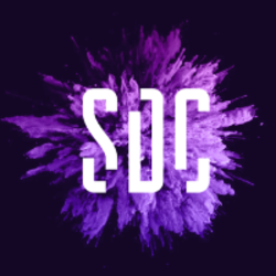 Smart Donation Coin Logo