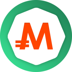 Smart Marketing Token Logo
