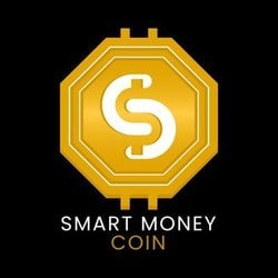 Logo Smart Money Coin