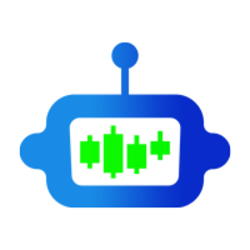 Logo Smart Trade-BOT