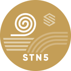 Smart Trade Networks Logo