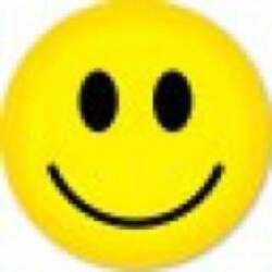 Smiley Coin Logo
