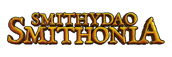SmithyDAO Logo