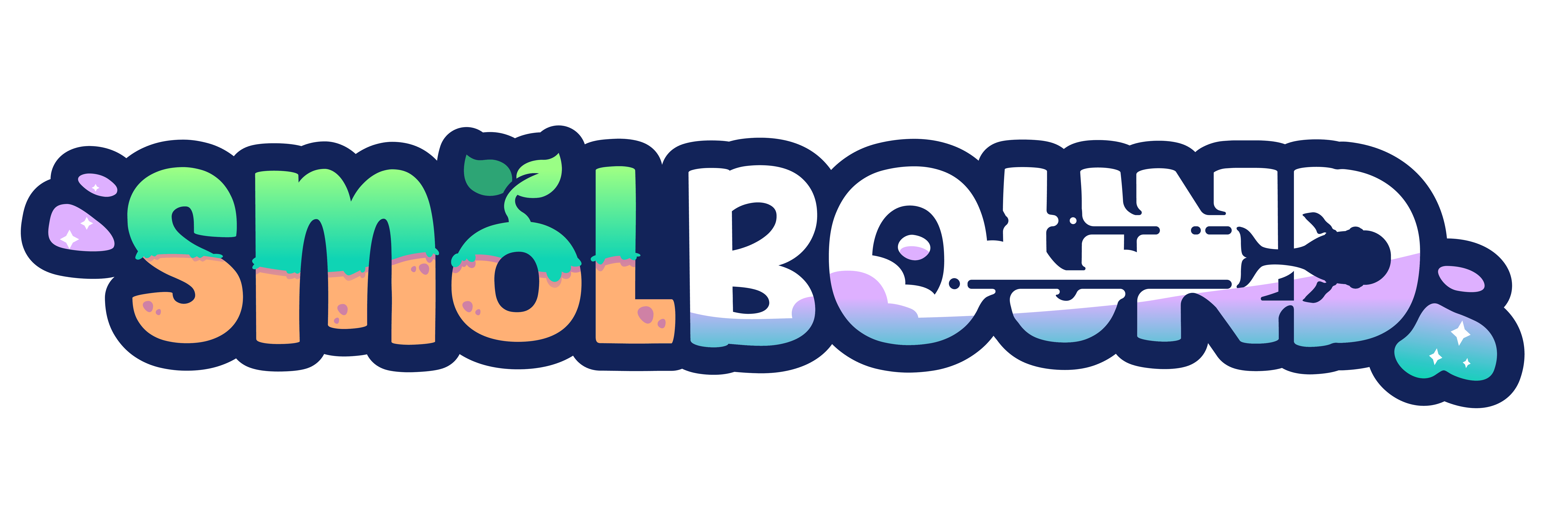 Smolbound Logo